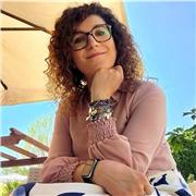 Ciao, mi chiamo Silvia e sarò lieta di darti un aiuto per l'esecuzione dei compiti!